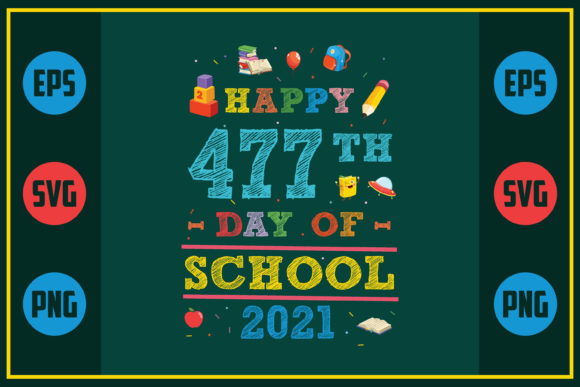 Happy 477th Day: Graphics for Crafts